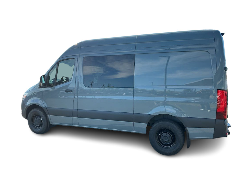 Thumbnail: 2026 Mercedes-Benz Sprinter - 3