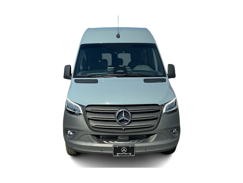 Thumbnail: 2026 Mercedes-Benz Sprinter - 5