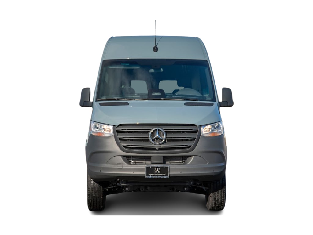 Thumbnail: 2026 Mercedes-Benz Sprinter - 5
