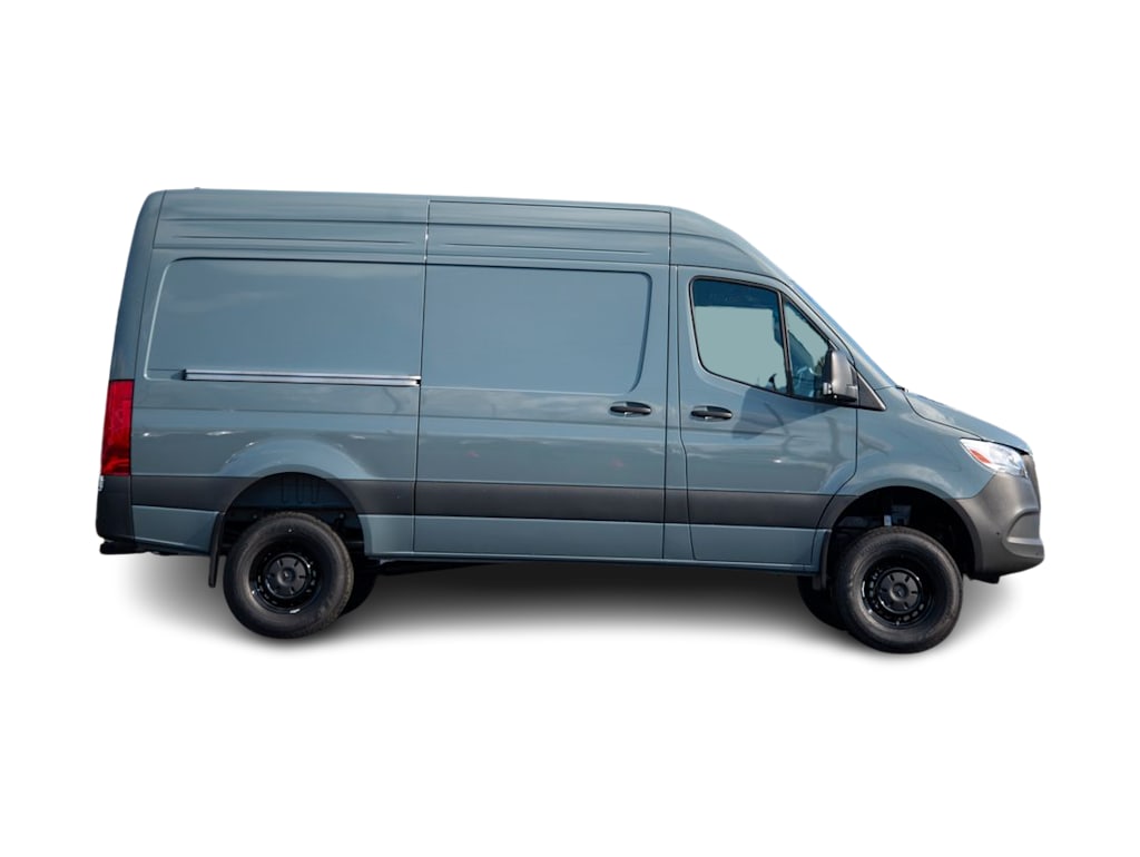Thumbnail: 2026 Mercedes-Benz Sprinter - 16