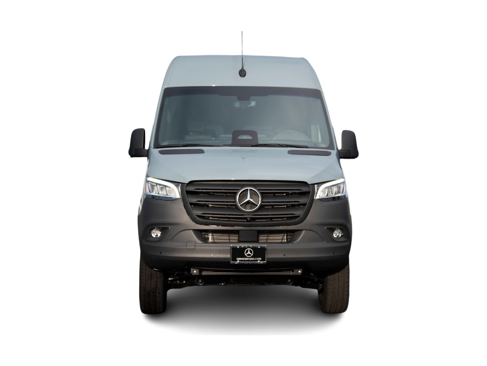 Thumbnail: 2026 Mercedes-Benz Sprinter - 5
