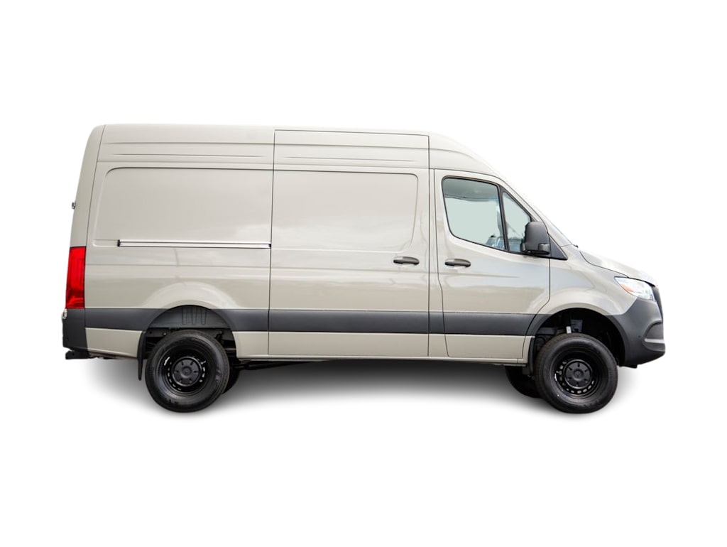 Thumbnail: 2026 Mercedes-Benz Sprinter - 15