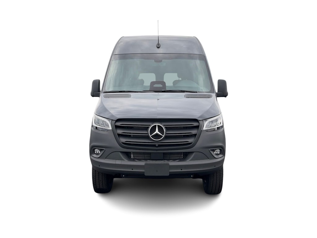 Thumbnail: 2026 Mercedes-Benz Sprinter - 6