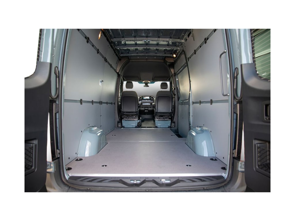 Thumbnail: 2026 Mercedes-Benz Sprinter - 13