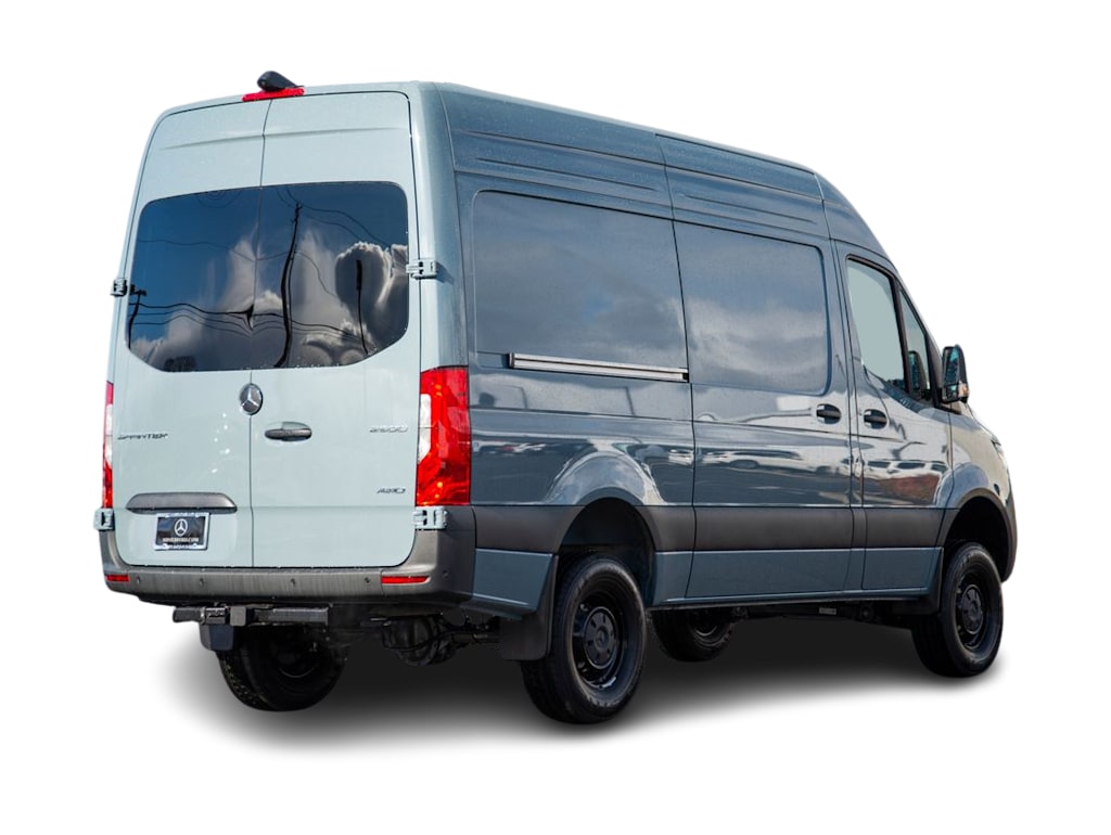 Thumbnail: 2026 Mercedes-Benz Sprinter - 18