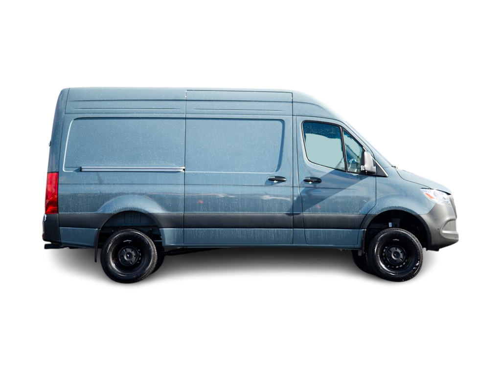 Thumbnail: 2026 Mercedes-Benz Sprinter - 16