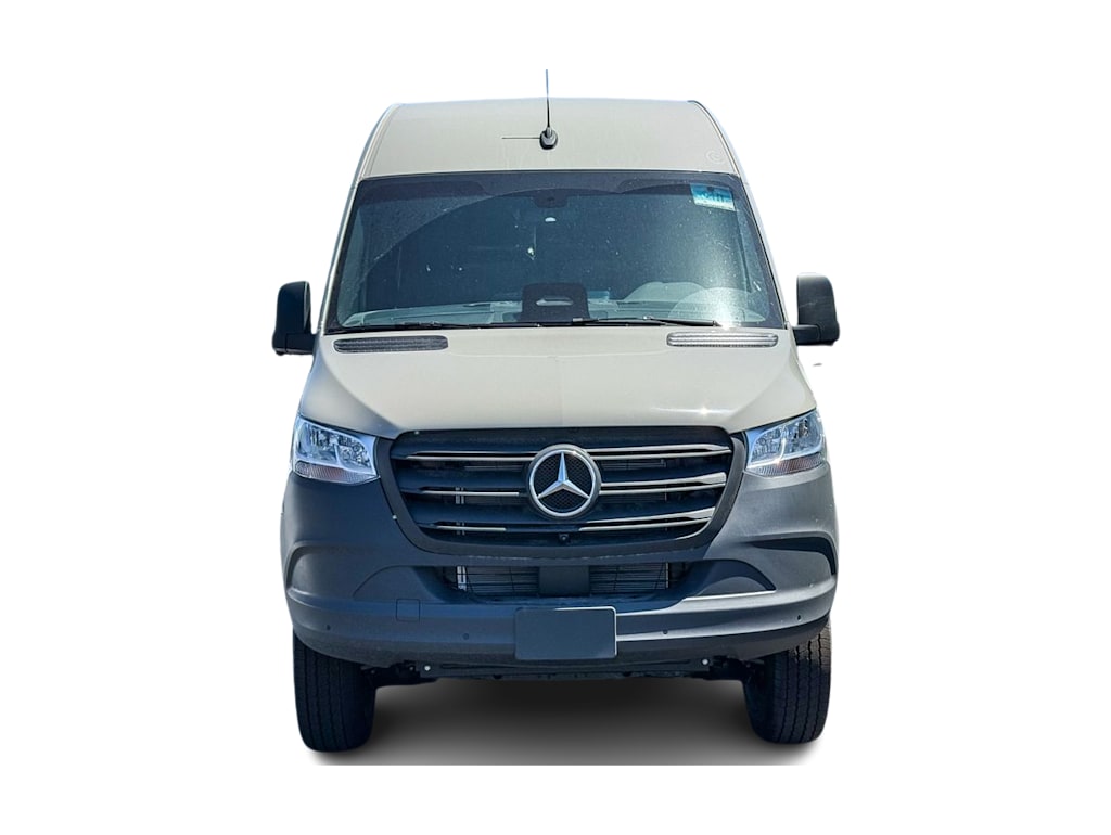 Thumbnail: 2026 Mercedes-Benz Sprinter - 7