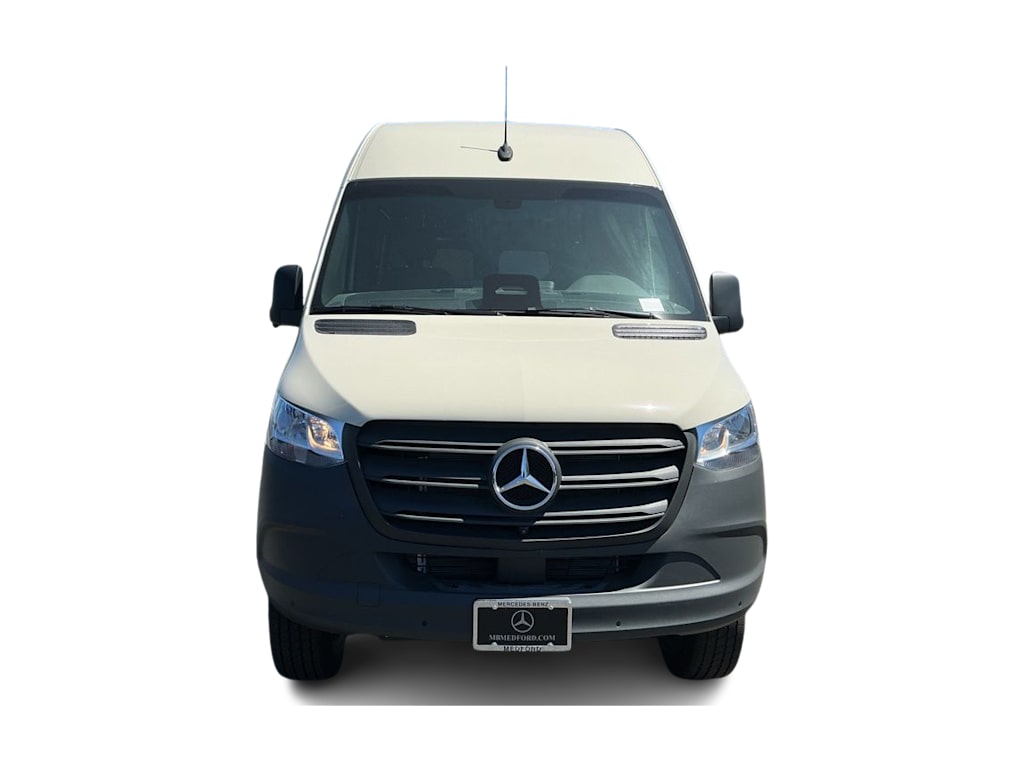 Thumbnail: 2026 Mercedes-Benz Sprinter - 5