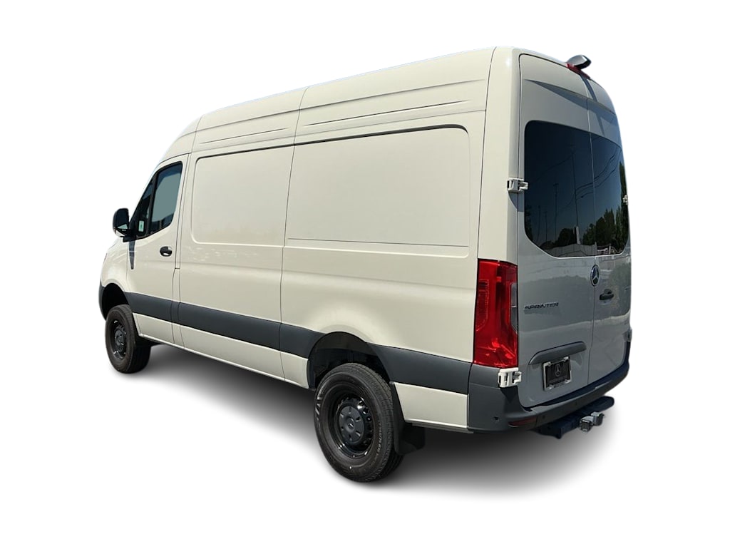 Thumbnail: 2026 Mercedes-Benz Sprinter - 3