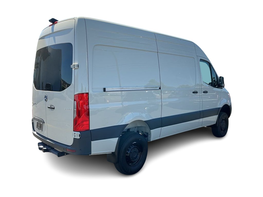 Thumbnail: 2026 Mercedes-Benz Sprinter - 18
