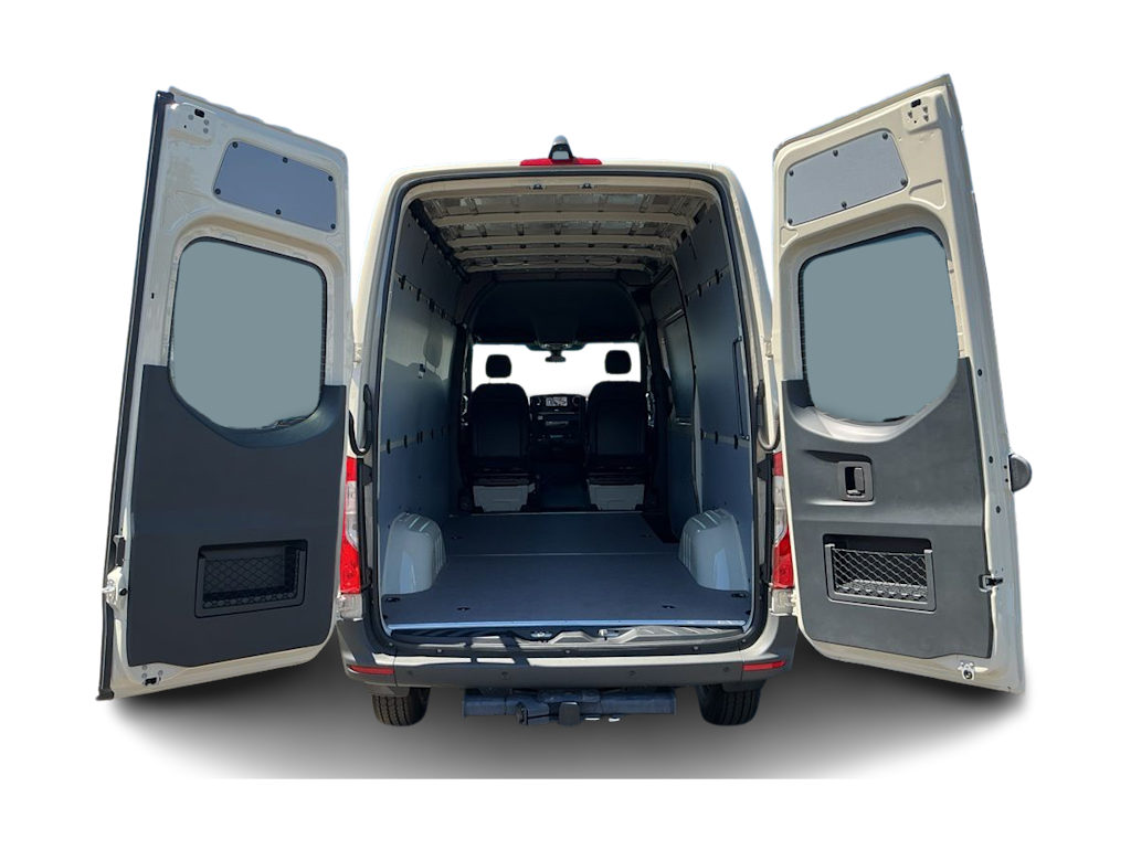 Thumbnail: 2026 Mercedes-Benz Sprinter - 14