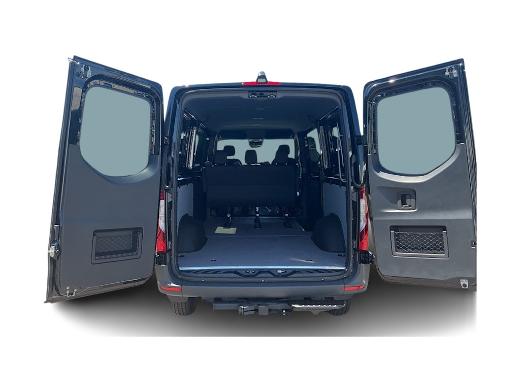 Thumbnail: 2026 Mercedes-Benz Sprinter - 14