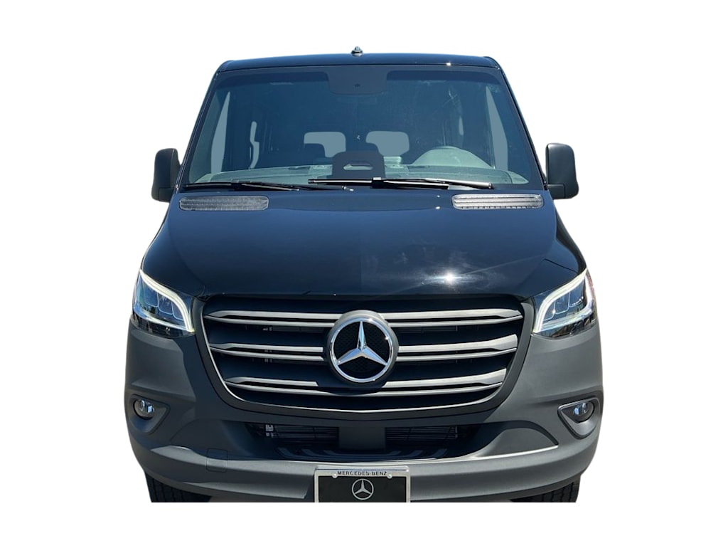 Thumbnail: 2026 Mercedes-Benz Sprinter - 5