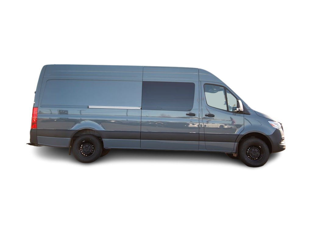 Thumbnail: 2026 Mercedes-Benz Sprinter - 14