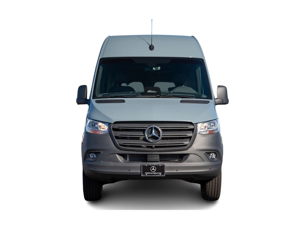 Thumbnail: 2026 Mercedes-Benz Sprinter - 5