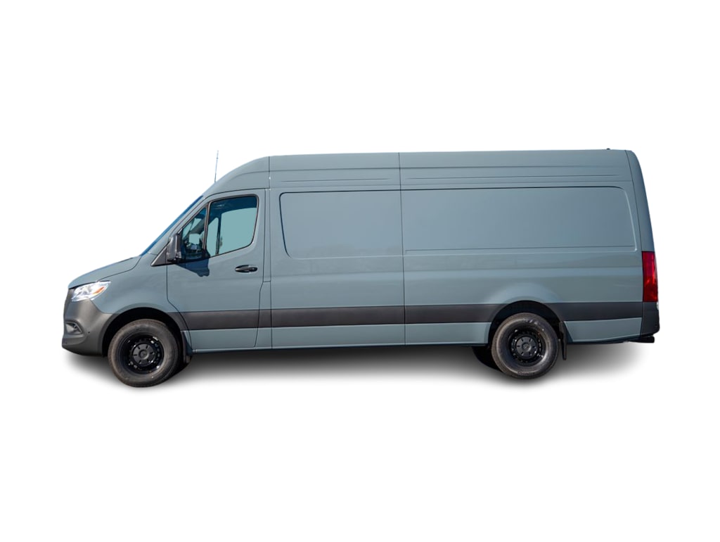 Thumbnail: 2026 Mercedes-Benz Sprinter - 3