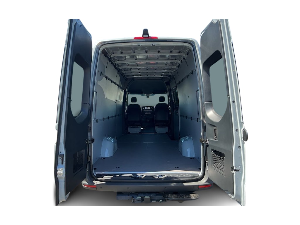 Thumbnail: 2026 Mercedes-Benz Sprinter - 13