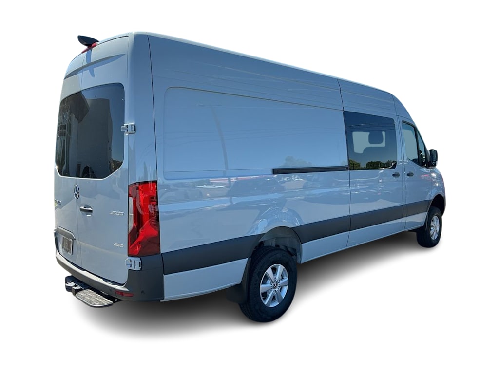 Thumbnail: 2026 Mercedes-Benz Sprinter - 17