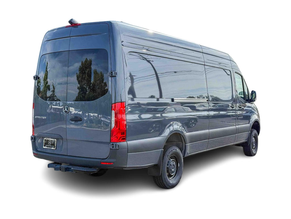 Thumbnail: 2026 Mercedes-Benz Sprinter - 19