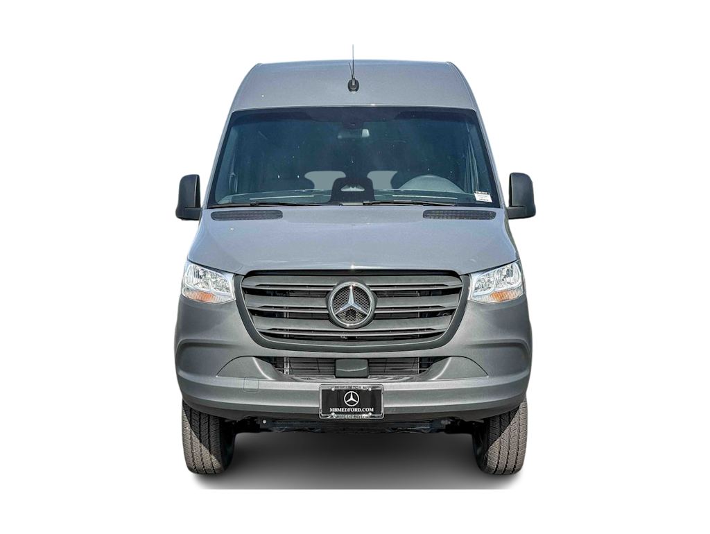 Thumbnail: 2026 Mercedes-Benz Sprinter - 17