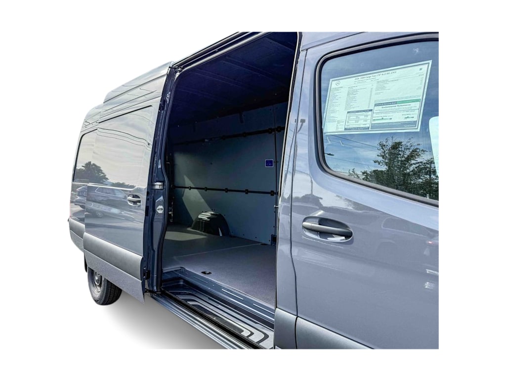 Thumbnail: 2026 Mercedes-Benz Sprinter - 15