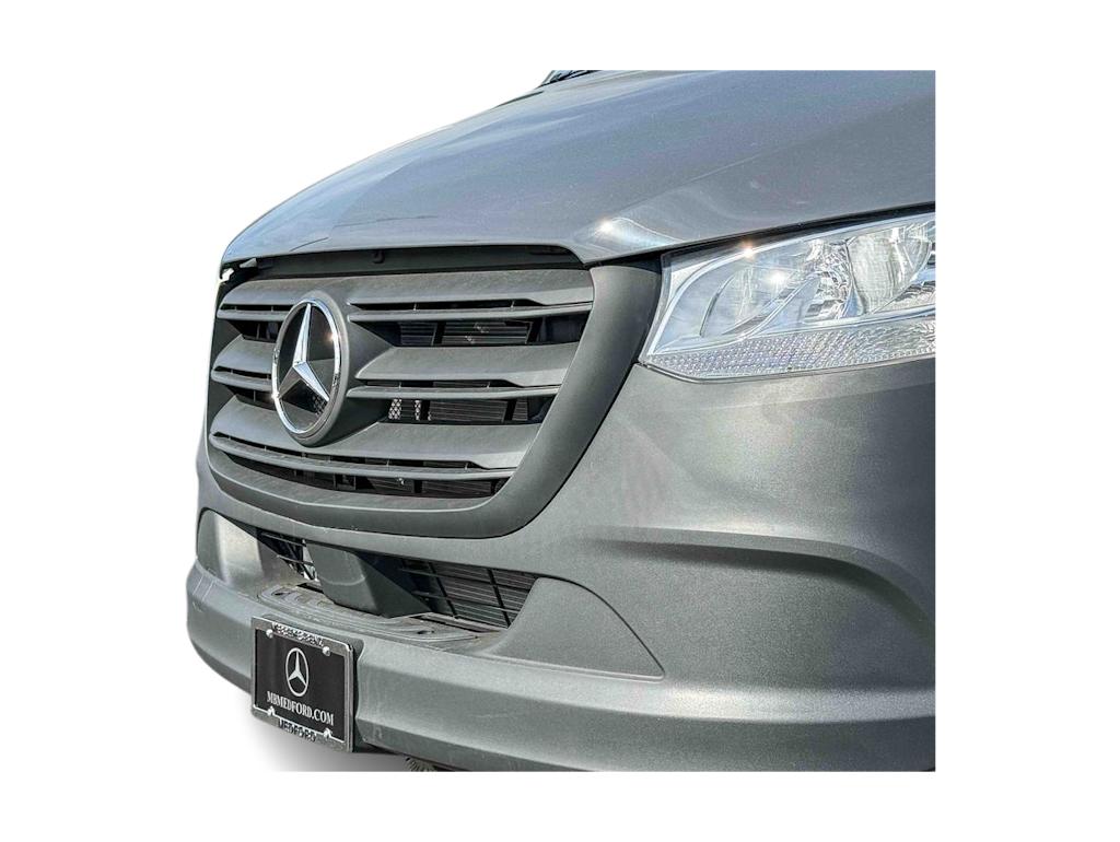 Thumbnail: 2026 Mercedes-Benz Sprinter - 5