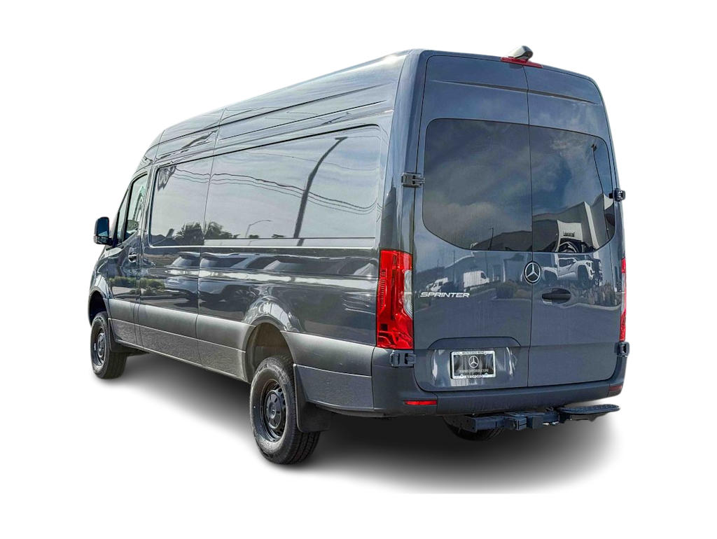 Thumbnail: 2026 Mercedes-Benz Sprinter - 3