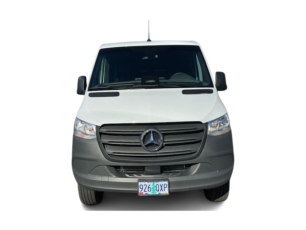 Thumbnail: 2025 Mercedes-Benz Sprinter - 5
