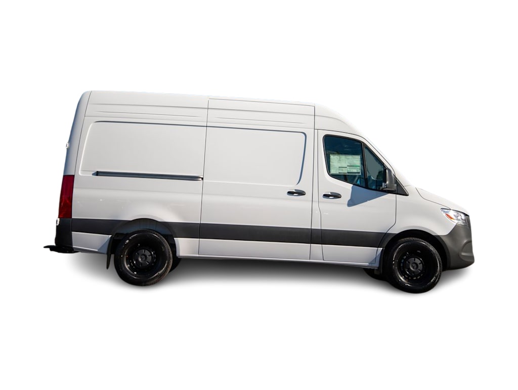 Thumbnail: 2026 Mercedes-Benz Sprinter - 15