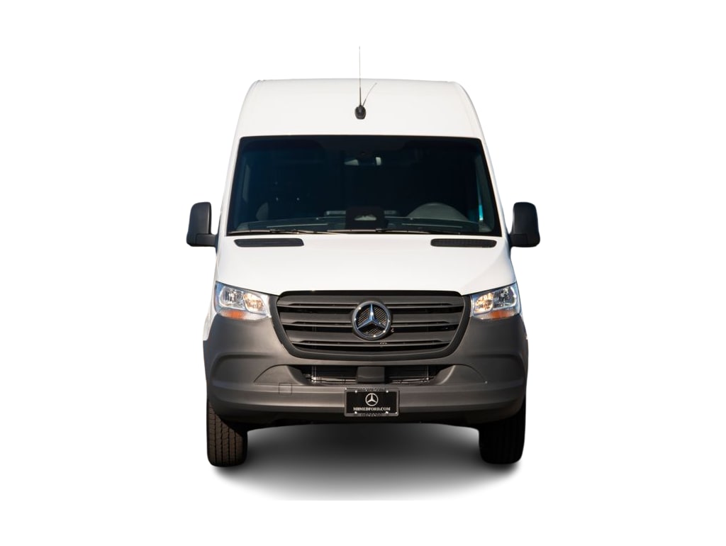 Thumbnail: 2026 Mercedes-Benz Sprinter - 5