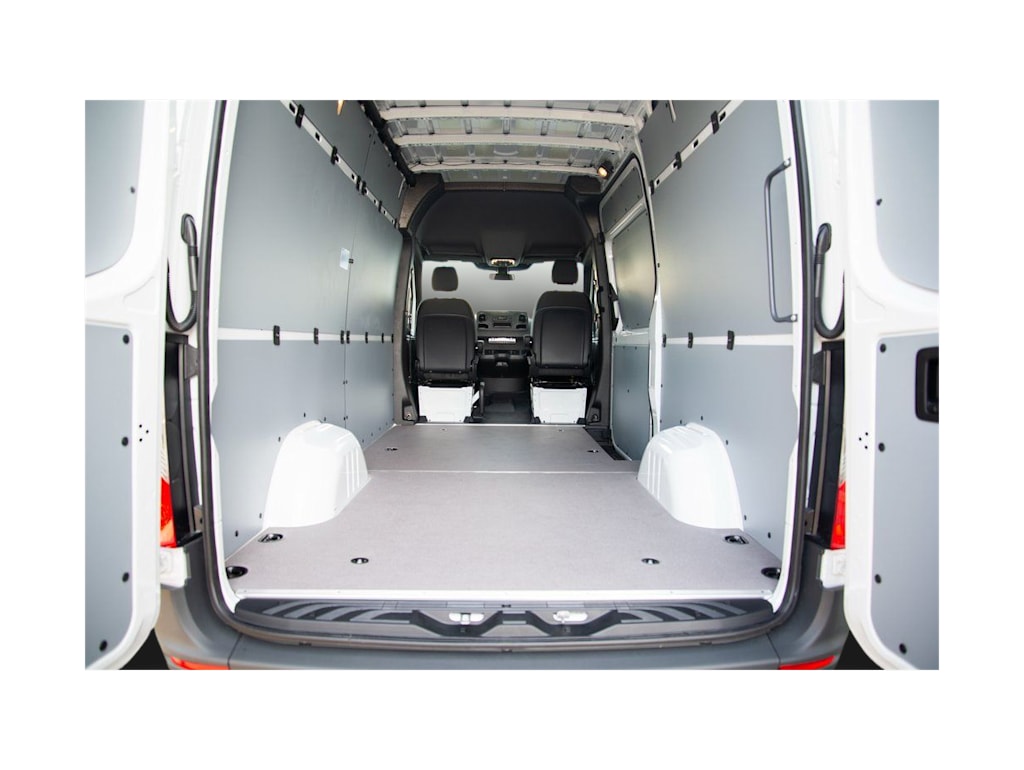 Thumbnail: 2026 Mercedes-Benz Sprinter - 13