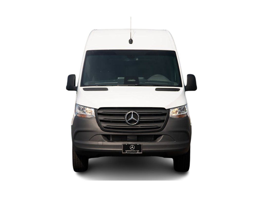 Thumbnail: 2026 Mercedes-Benz Sprinter - 5