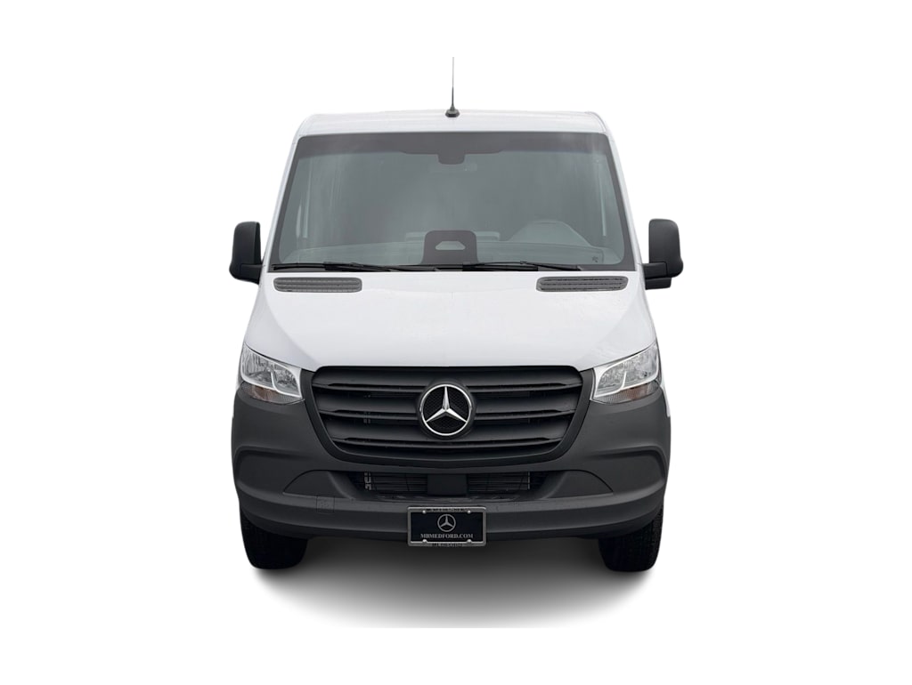 Thumbnail: 2026 Mercedes-Benz Sprinter - 6