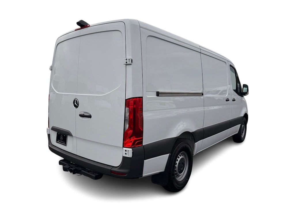 Thumbnail: 2026 Mercedes-Benz Sprinter - 15