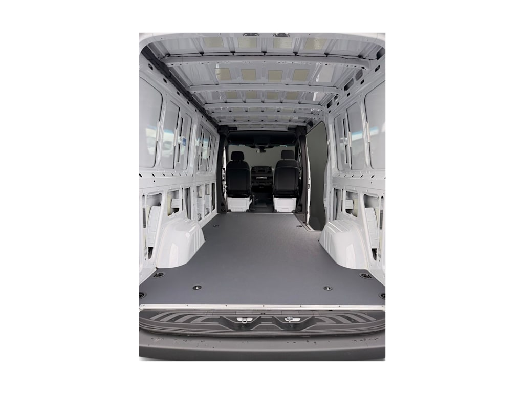 Thumbnail: 2026 Mercedes-Benz Sprinter - 14
