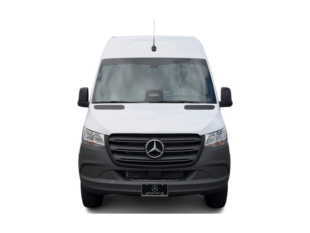 Thumbnail: 2026 Mercedes-Benz Sprinter - 5