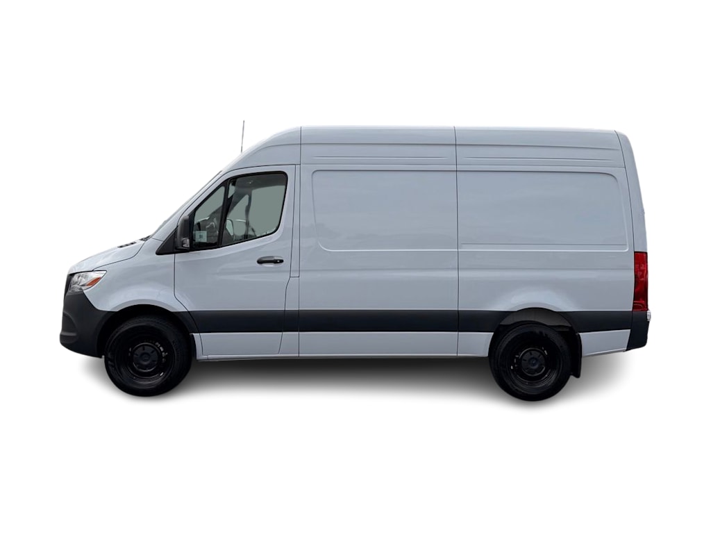 Thumbnail: 2026 Mercedes-Benz Sprinter - 3