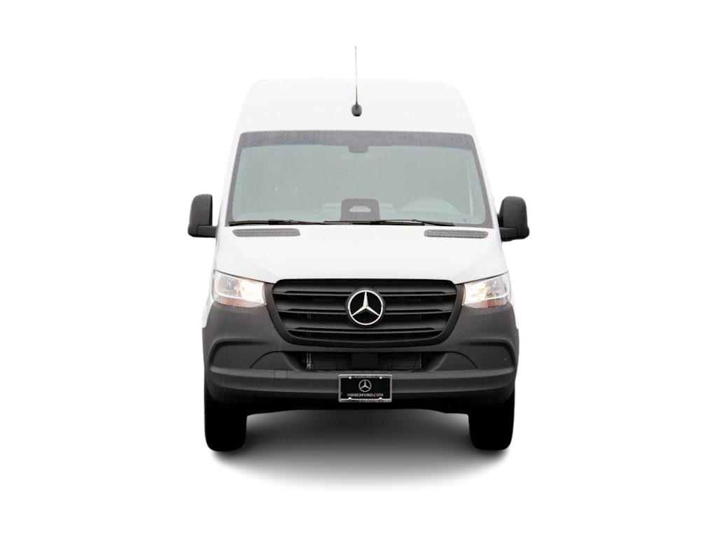 Thumbnail: 2026 Mercedes-Benz Sprinter - 5