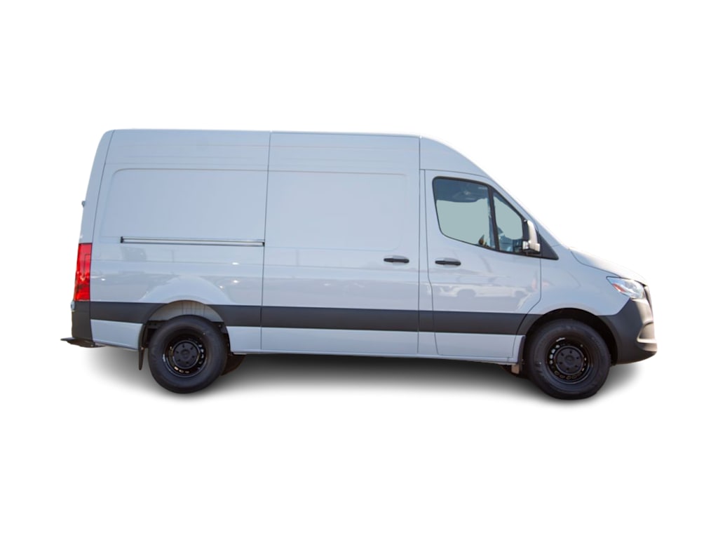 Thumbnail: 2026 Mercedes-Benz Sprinter - 15