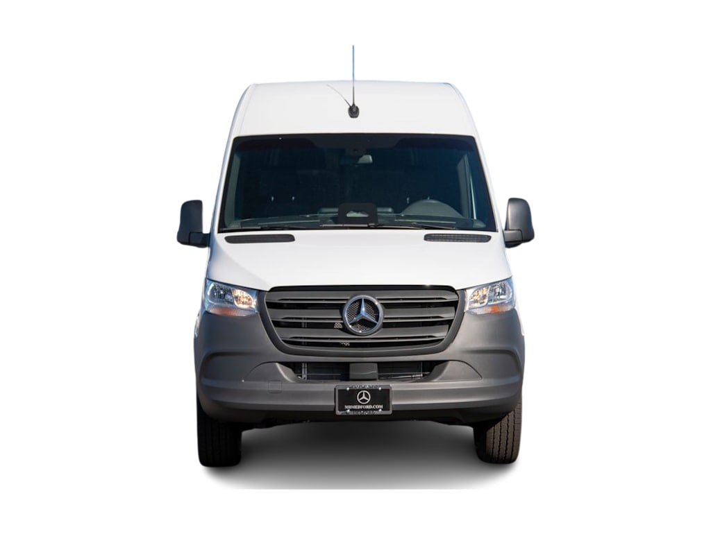 Thumbnail: 2026 Mercedes-Benz Sprinter - 5