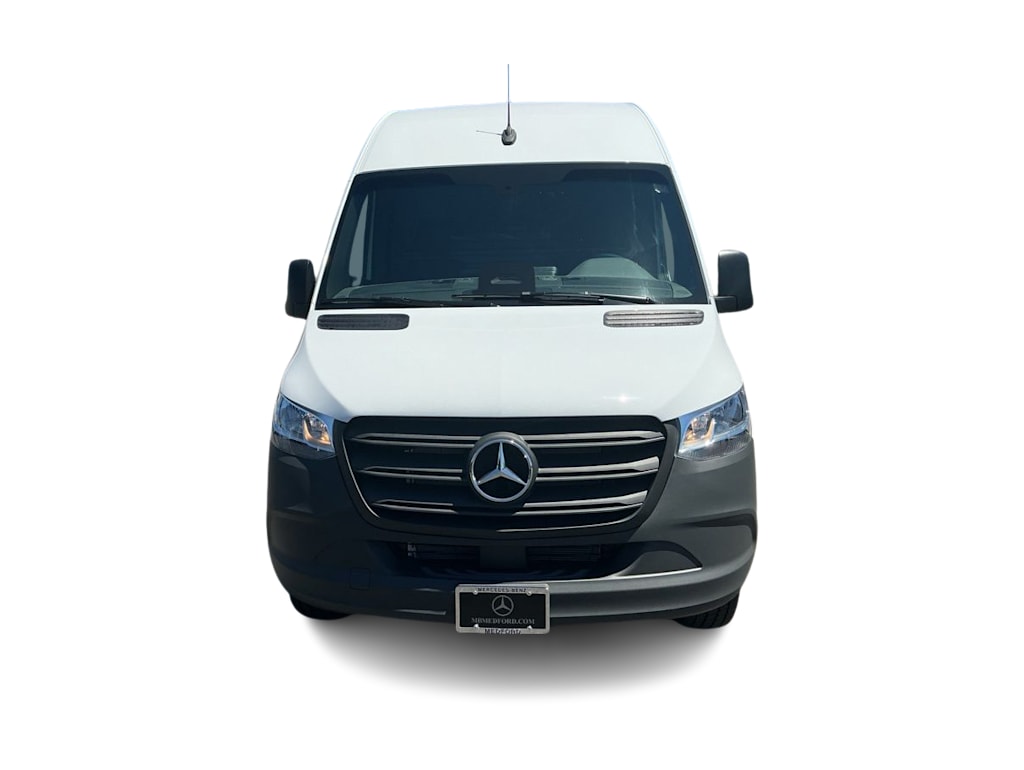 Thumbnail: 2026 Mercedes-Benz Sprinter - 5