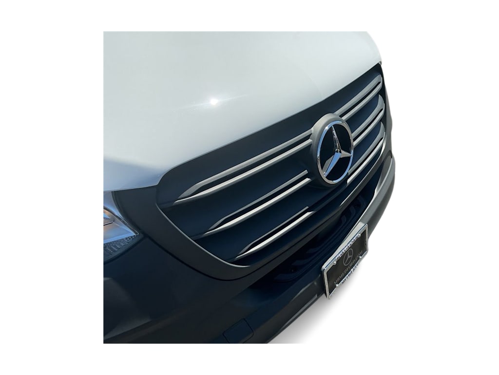 Thumbnail: 2026 Mercedes-Benz Sprinter - 15