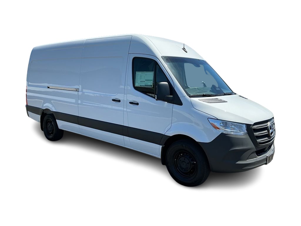 Thumbnail: 2026 Mercedes-Benz Sprinter - 16