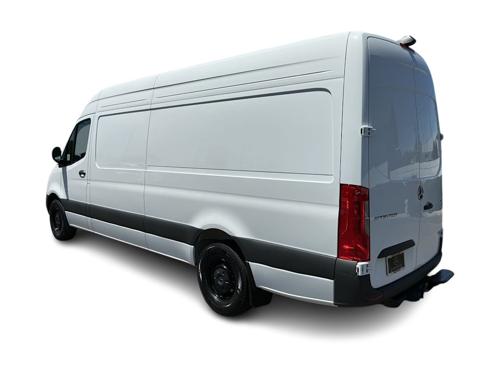 Thumbnail: 2026 Mercedes-Benz Sprinter - 3