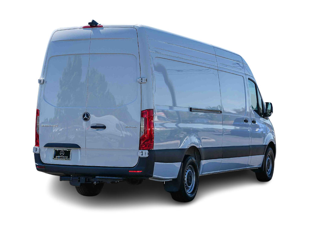 Thumbnail: 2026 Mercedes-Benz Sprinter - 17