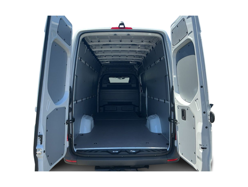 Thumbnail: 2026 Mercedes-Benz Sprinter - 29