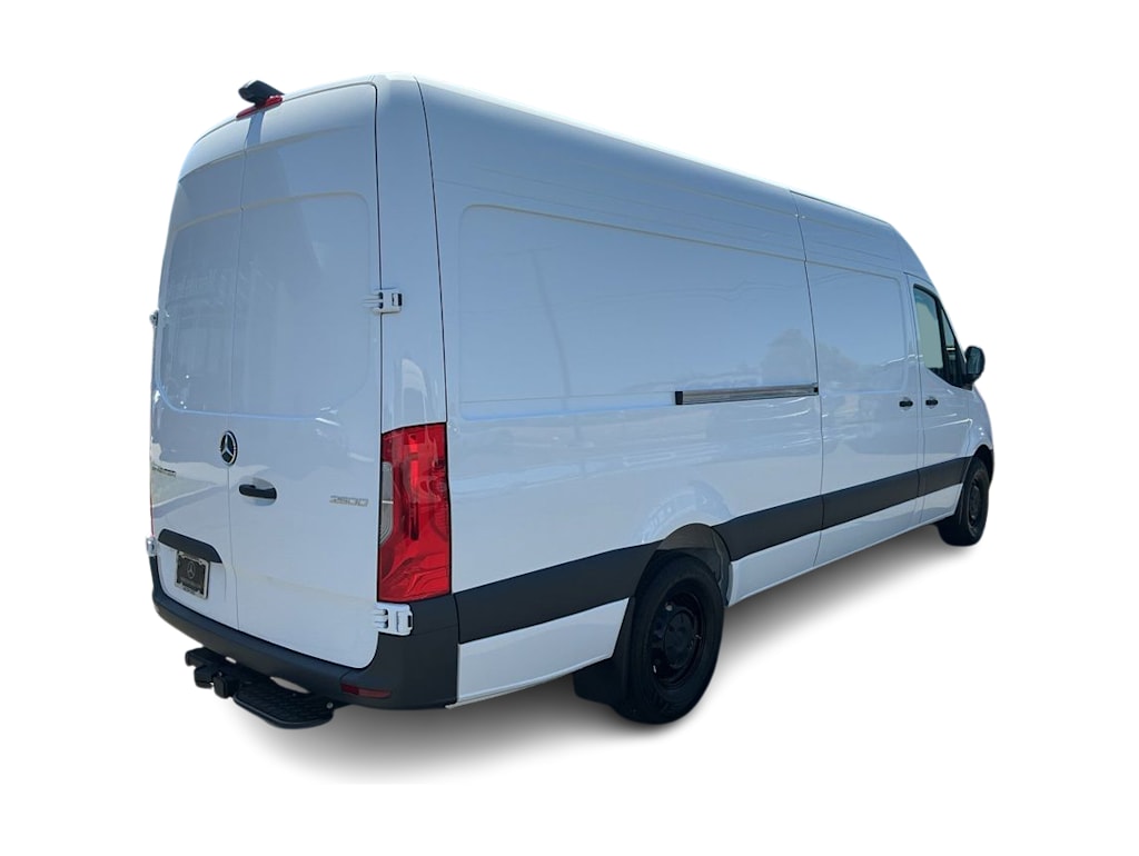 Thumbnail: 2026 Mercedes-Benz Sprinter - 18