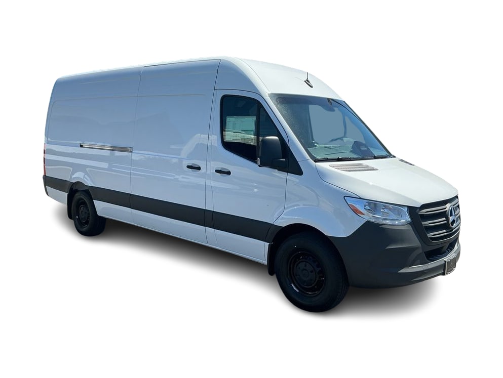 Thumbnail: 2026 Mercedes-Benz Sprinter - 17