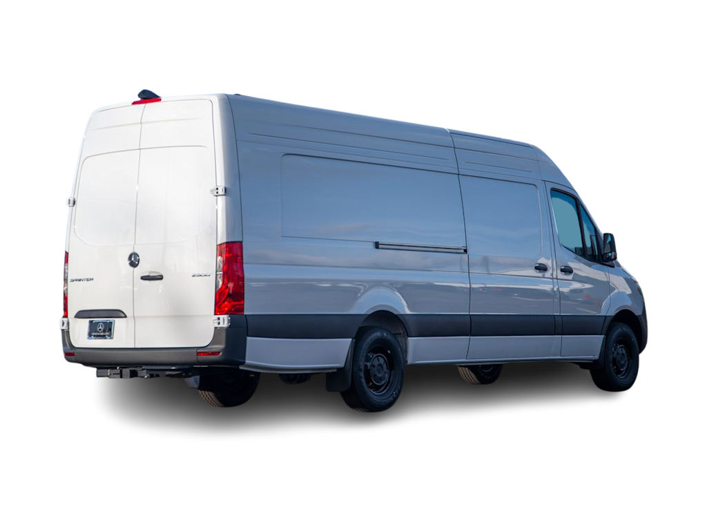 Thumbnail: 2026 Mercedes-Benz Sprinter - 18