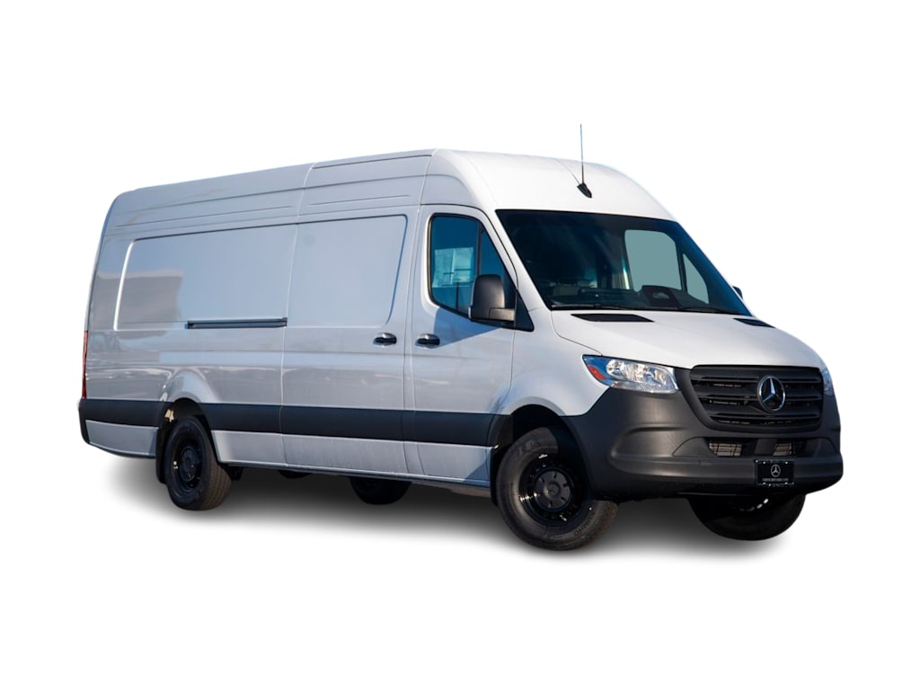 Thumbnail: 2026 Mercedes-Benz Sprinter - 15